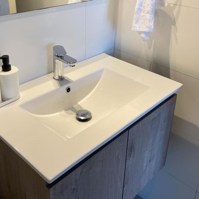 Hermosa vista al lago Villarrica - Apartamento de 2 dormitorios - 20