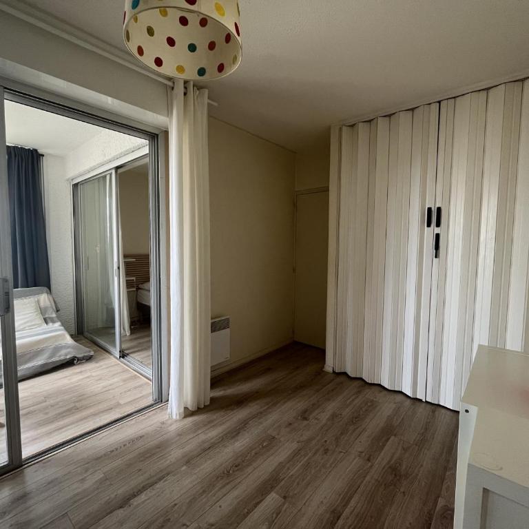 Duplex T3 face mer avec terrasse, ascenseur, 5P, Grande Plage, parking sécurisé, animaux OK - FR-1-799-21 - Appartamento - 12