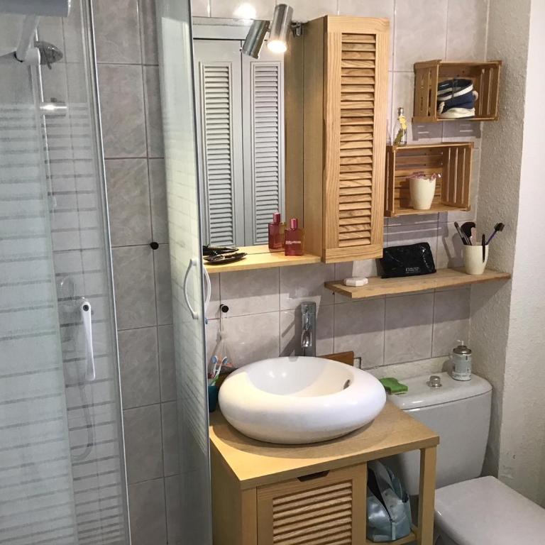 Studio confortable 3P avec piscines et parking public - Le Barcarès - FR-1-799-22 - Studio - 5