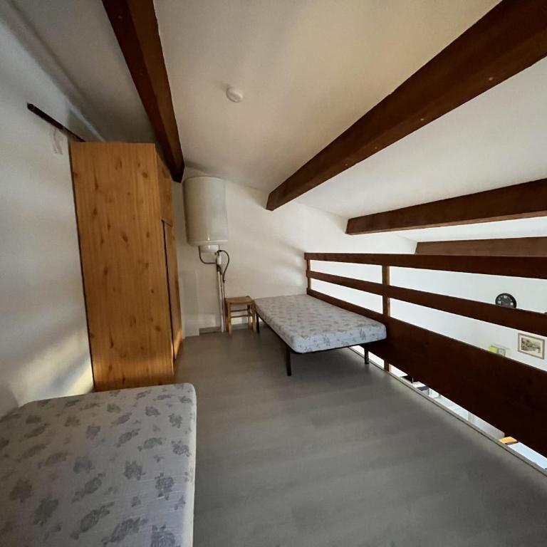 Villa T2 Mezzanine 4P avec Parking en bord d'étang à 2,5 km de la mer - FR-1-799-30 - Villa - 10
