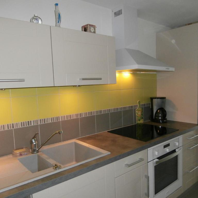 Le Barcarès - Villa T3 Coquette - Résidence Calme - Proche Plage, Port, et Village - Parking Privé - FR-1-799-38 - Villa - 3