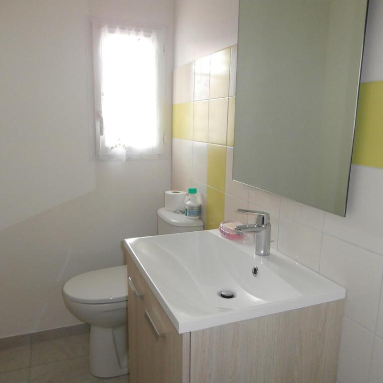 Le Barcarès - Villa T3 Coquette - Résidence Calme - Proche Plage, Port, et Village - Parking Privé - FR-1-799-38 - Villa - 9