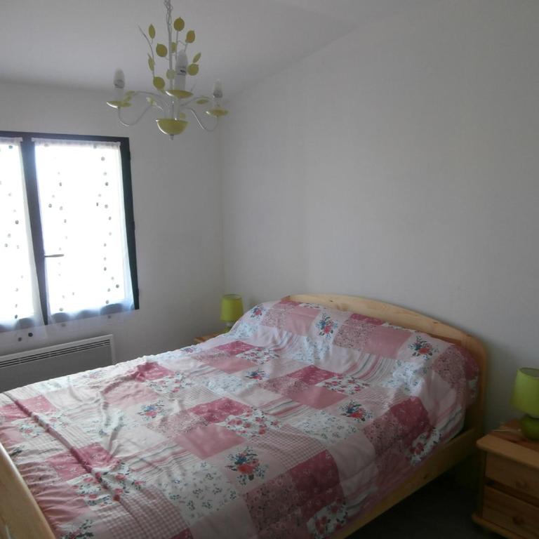 Le Barcarès - Villa T3 Coquette - Résidence Calme - Proche Plage, Port, et Village - Parking Privé - FR-1-799-38 - Villa - 11