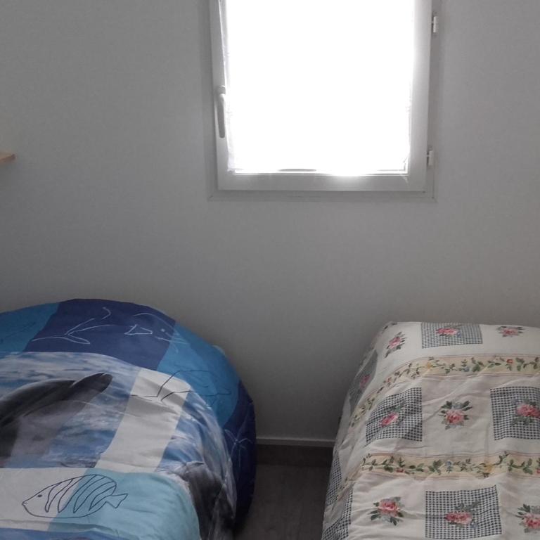 Le Barcarès - Villa T3 Coquette - Résidence Calme - Proche Plage, Port, et Village - Parking Privé - FR-1-799-38 - Villa - 12