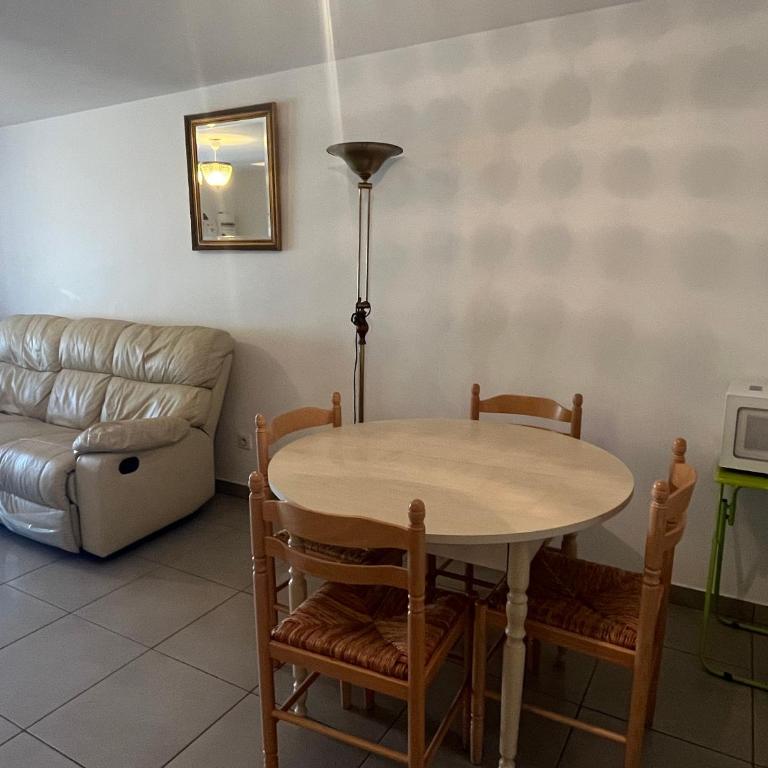 Le Barcarès - Villa T3 Coquette - Résidence Calme - Proche Plage, Port, et Village - Parking Privé - FR-1-799-38 - Villa - 13