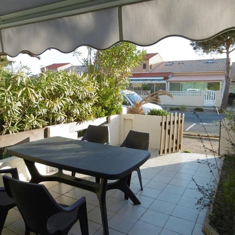 Le Barcarès - Villa T3 Coquette - Résidence Calme - Proche Plage, Port, et Village - Parking Privé - FR-1-799-38 - Villa - 14