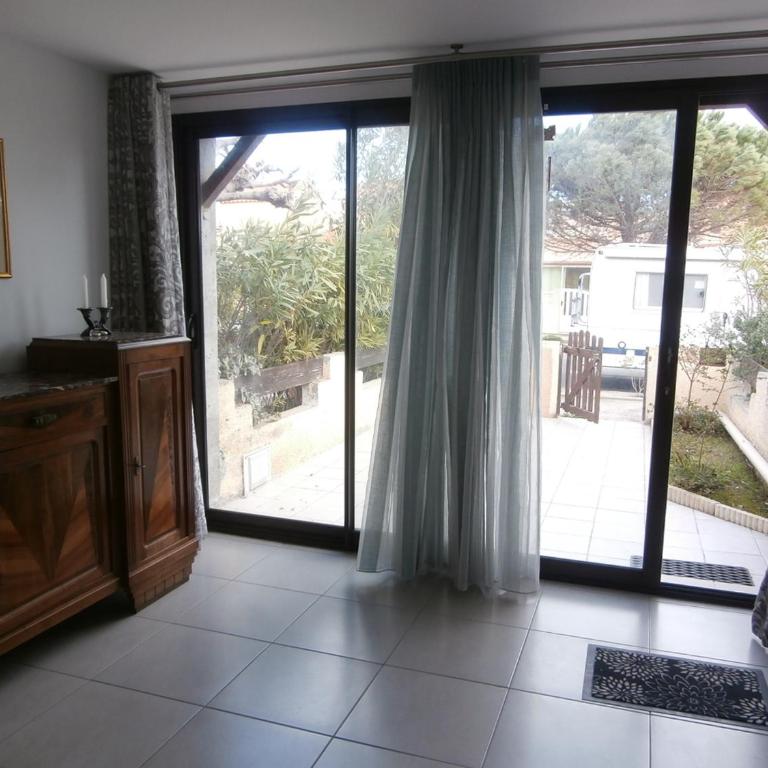 Le Barcarès - Villa T3 Coquette - Résidence Calme - Proche Plage, Port, et Village - Parking Privé - FR-1-799-38 - Villa - 15