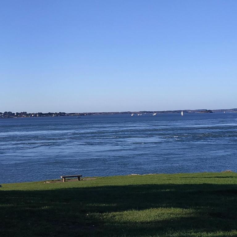 Appartement Duplex Familial Vue Mer, Proche Plage et Commerces - FR-1-639-125 - Appartement - 5