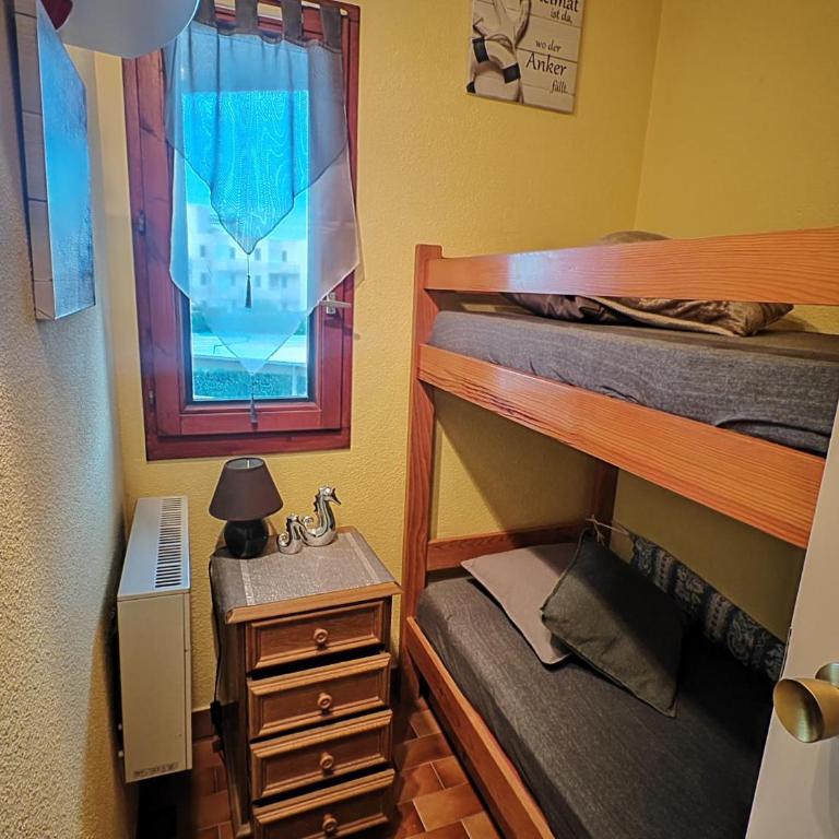 Saint Cyprien T2 proche plage avec piscine et parking - FR-1-732-80 - Apartment - 8