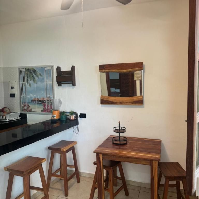 Casa Velero Puerto Morelos - Apartment - Ground Floor - 4