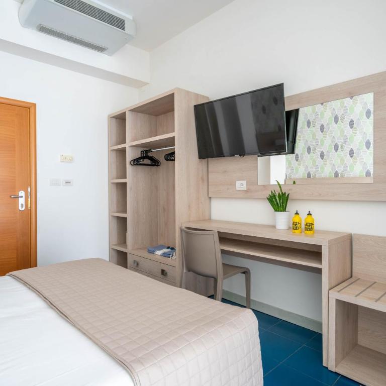 Lotus Hotel ALL INCLUSIVE & SPIAGGIA - Double or Twin Room - 2