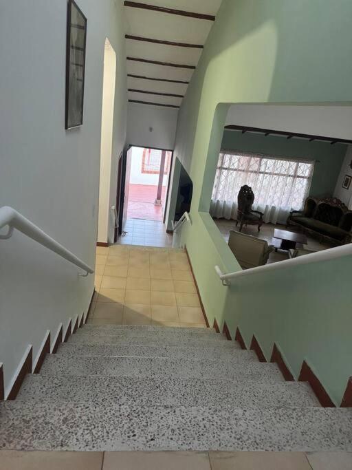 Villa Alejandrina - Casa con 1 dormitorio - 4