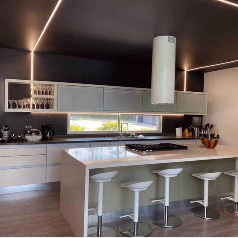 Luxury mansion in heart of Eje Cafetero 15 sleeps! - Villa - 12