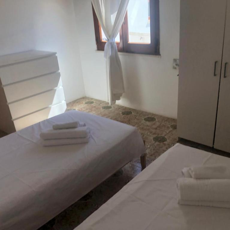 Aqua Home Area - Apartamento de 2 dormitorios con terraza - 8