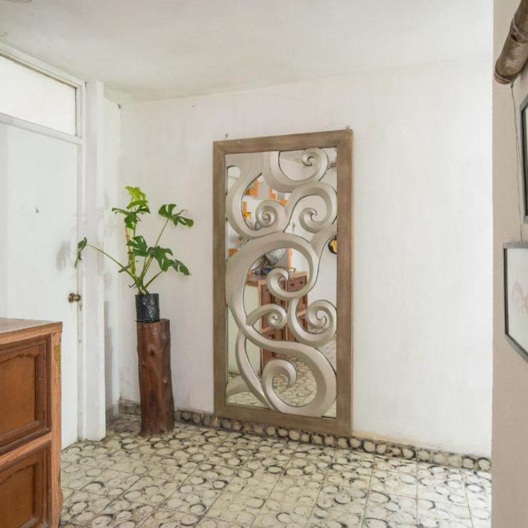 Bienestar Neotropical - Two-Bedroom House - 17