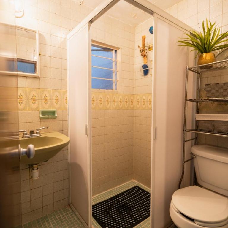 Bienestar Neotropical - Two-Bedroom House - 8