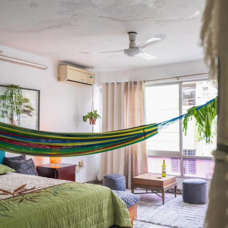 Bienestar Neotropical - Two-Bedroom House - 1