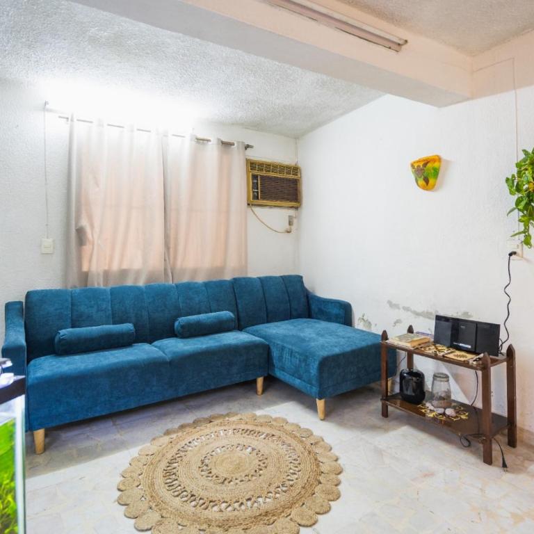 Bienestar Neotropical - Two-Bedroom House - 6