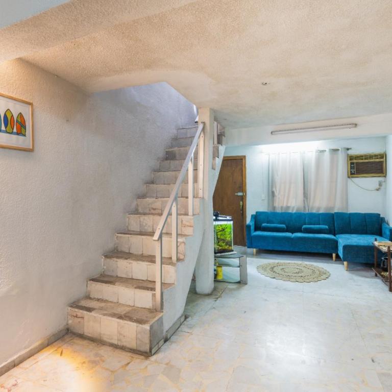 Bienestar Neotropical - Two-Bedroom House - 15