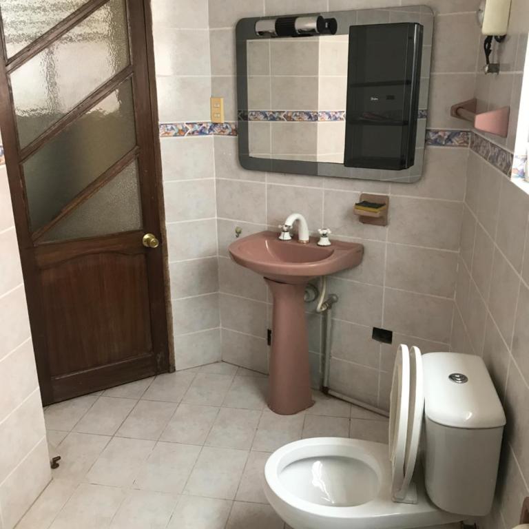 Obrajes-C14 - Apartamento de 3 dormitorios - 9