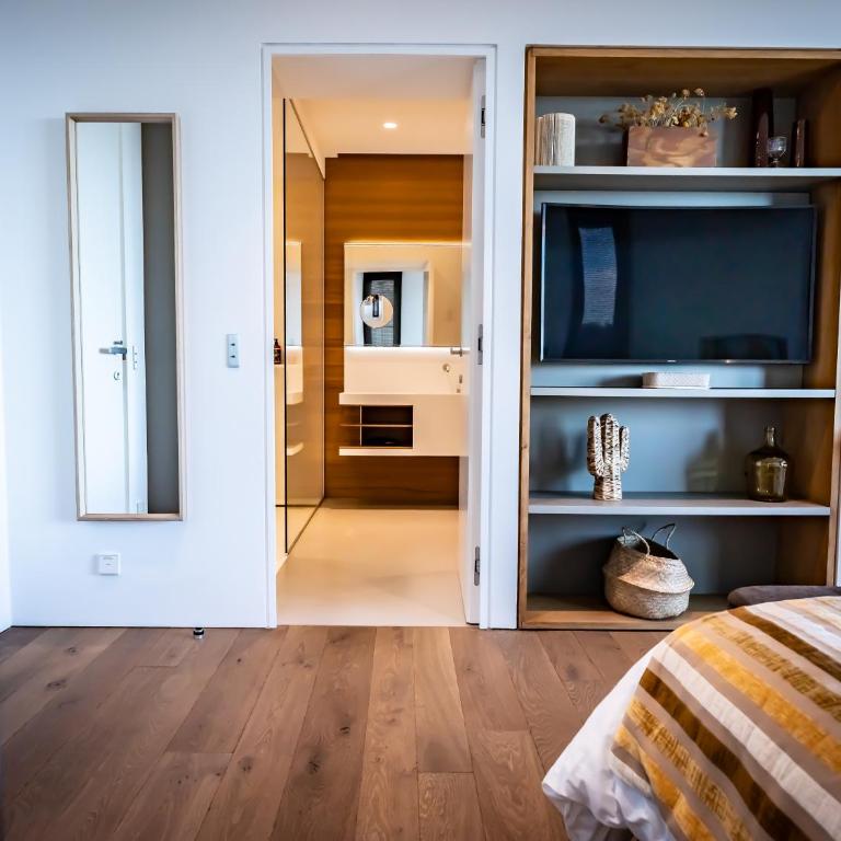 Porto-Vecchio Palombaggia Villa Azaïtù - Villa - 31