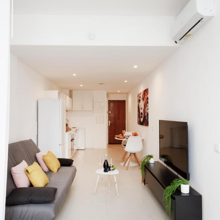 Cozy Home YourHostHelper - Studio-Apartment - 10