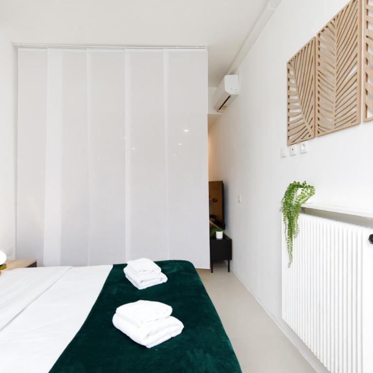 Cozy Home YourHostHelper - Studio-Apartment - 8