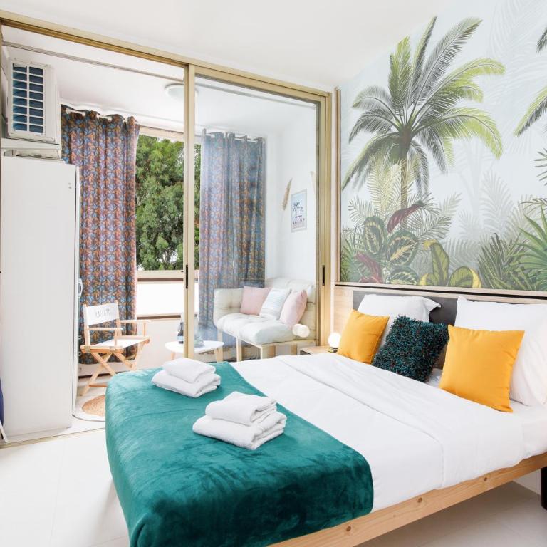Cozy Home YourHostHelper - Studio-Apartment - 2