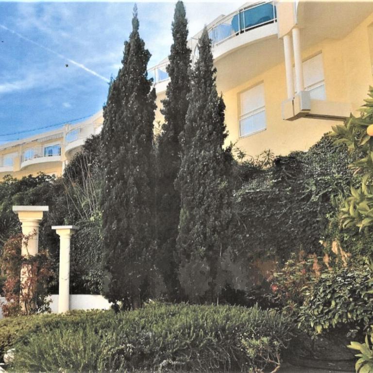Grace & Breakfast Monaco - Chambre Double Deluxe avec Balcon - 5