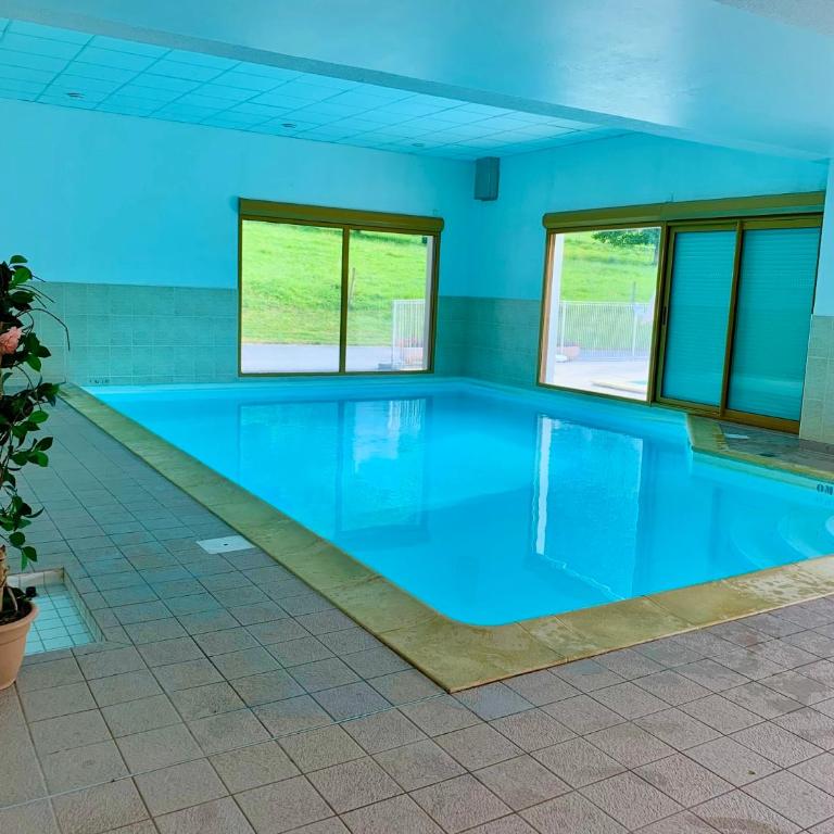 Le Studio Savoyard - Studio - Vue sur Montagne - 21