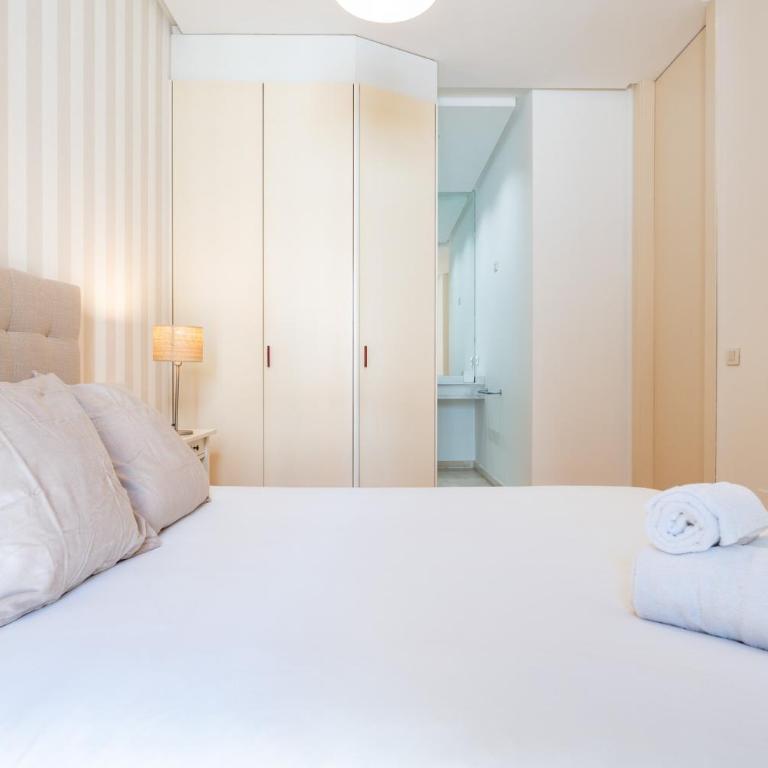 BHost - Ancha del Carmen 2 - Apartamento de 2 dormitorios - 20
