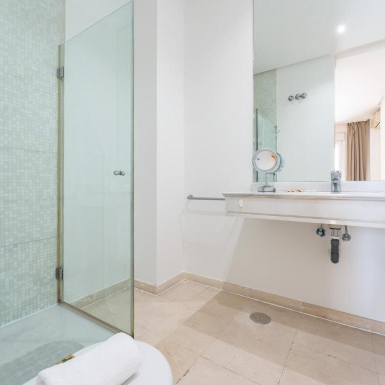 BHost - Ancha del Carmen 2 - Apartamento de 2 dormitorios - 22
