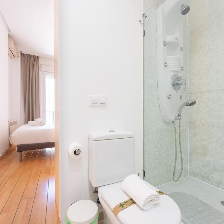 BHost - Ancha del Carmen 2 - Apartamento de 2 dormitorios - 21