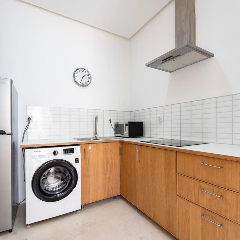 BHost - Ancha del Carmen 2 - Apartamento de 2 dormitorios - 16