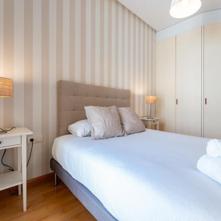 BHost - Ancha del Carmen 2 - Apartamento de 2 dormitorios - 19