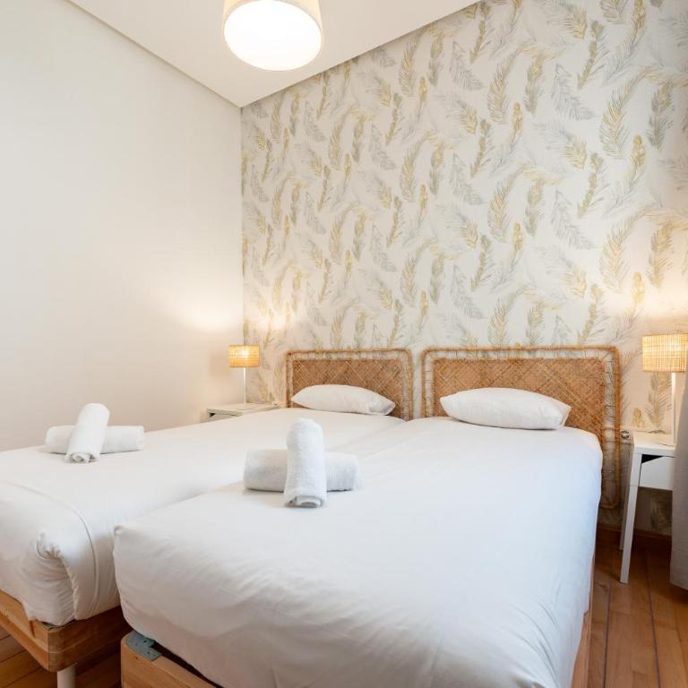 BHost - Ancha del Carmen 2 - Apartamento de 2 dormitorios - 5