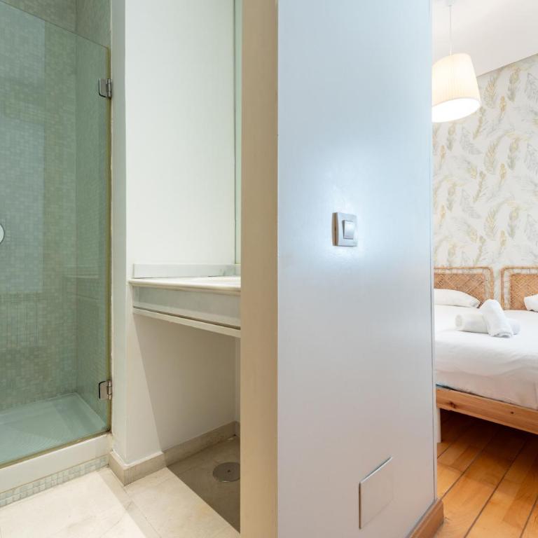 BHost - Ancha del Carmen 2 - Apartamento de 2 dormitorios - 25