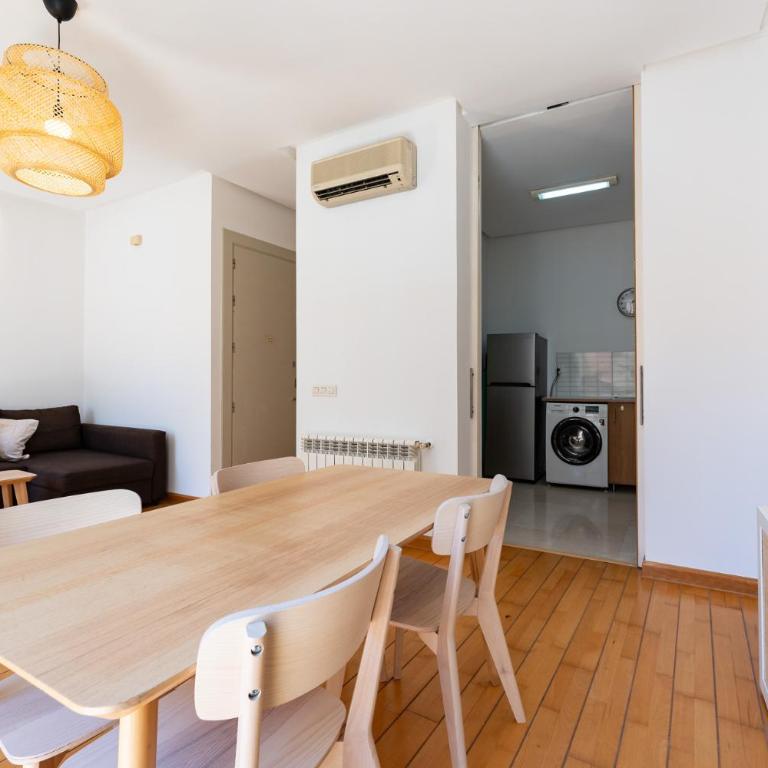 BHost - Ancha del Carmen 2 - Apartamento de 2 dormitorios - 10