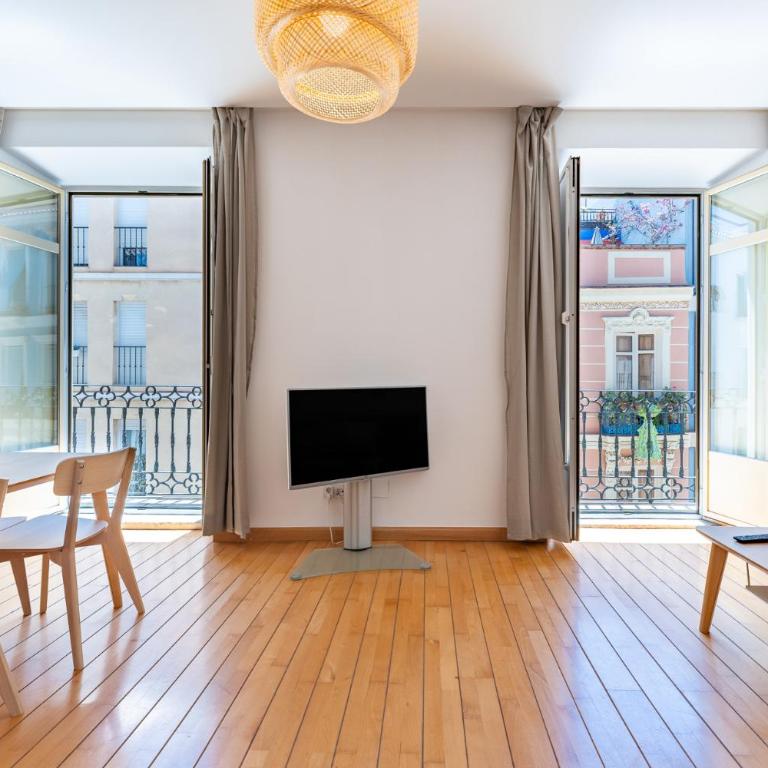 BHost - Ancha del Carmen 2 - Apartamento de 2 dormitorios - 12