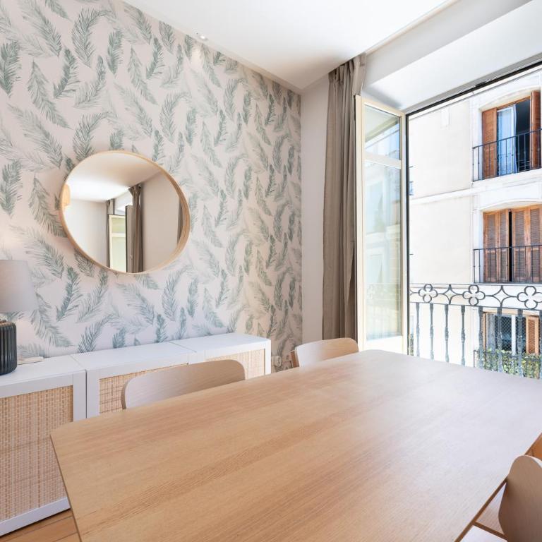 BHost - Ancha del Carmen 2 - Apartamento de 2 dormitorios - 13