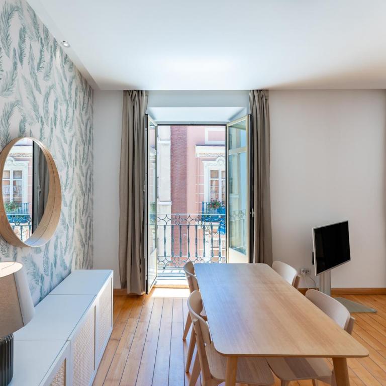 BHost - Ancha del Carmen 2 - Apartamento de 2 dormitorios - 9