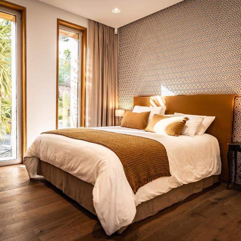 Villa AzaiTu Suites - Suite con Vista Mare - 11