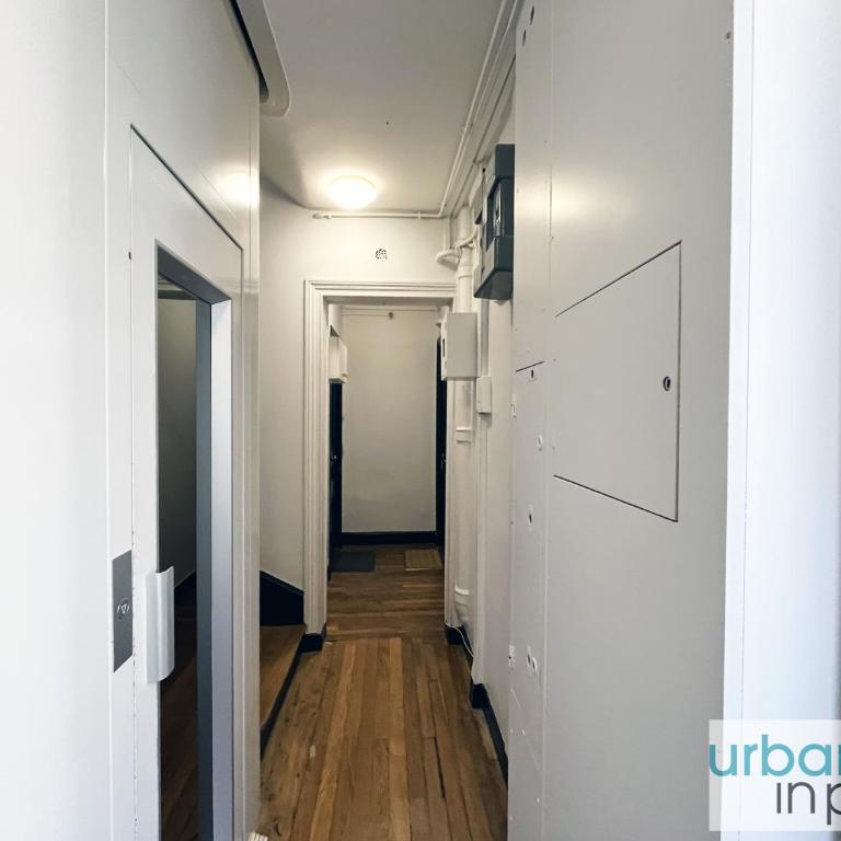 Urban Flat 180 - Charmant Appartement au coeur du Marais - Appartement - 8