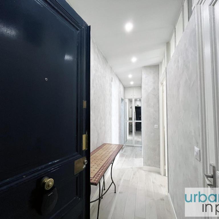 Urban Flat 180 - Charmant Appartement au coeur du Marais - Appartement - 25