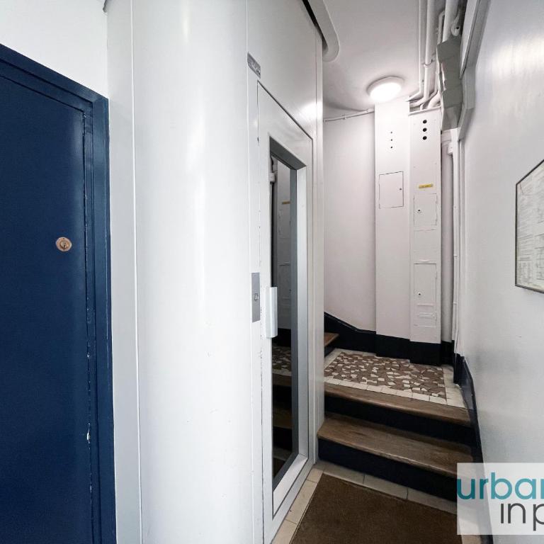 Urban Flat 180 - Charmant Appartement au coeur du Marais - Appartement - 26