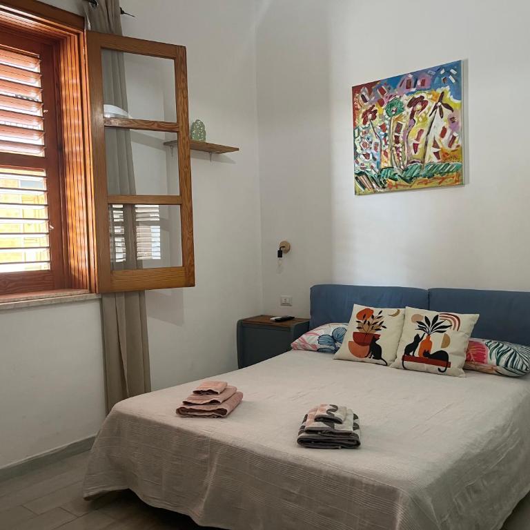 Green House - Camera Matrimoniale - 9