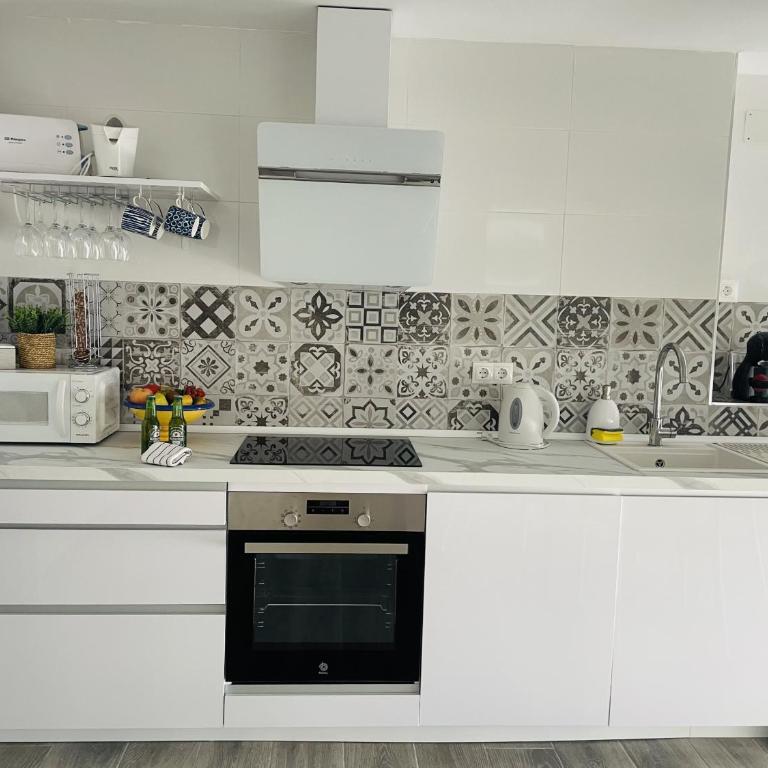 Casa Paraiso en Frigiliana - Casa - 6