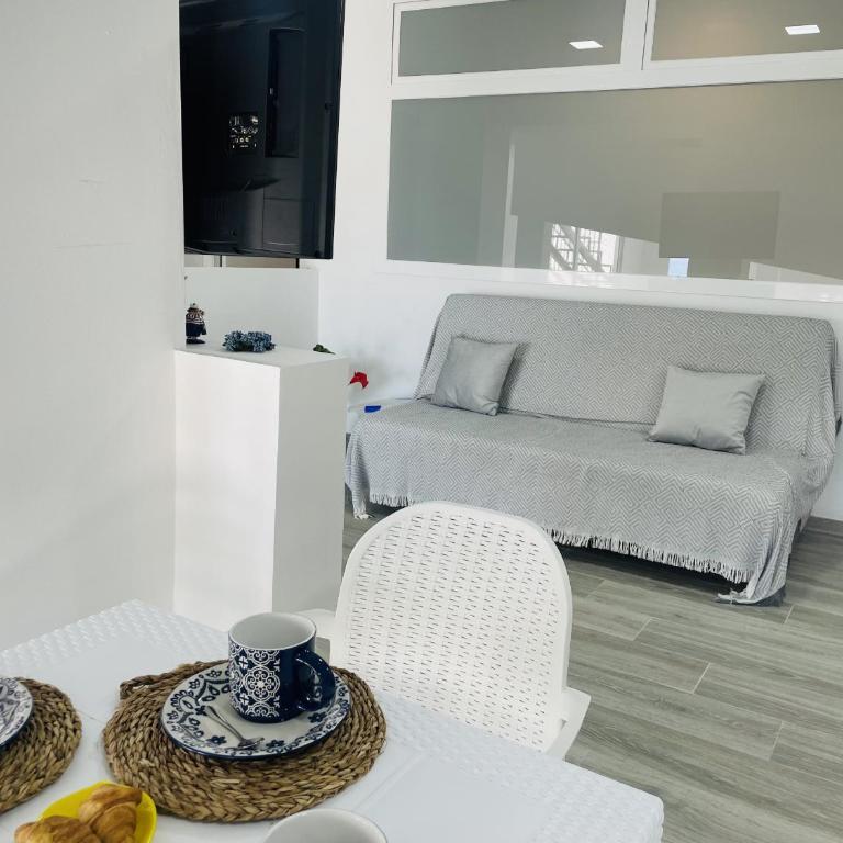 Casa Paraiso en Frigiliana - Casa - 8