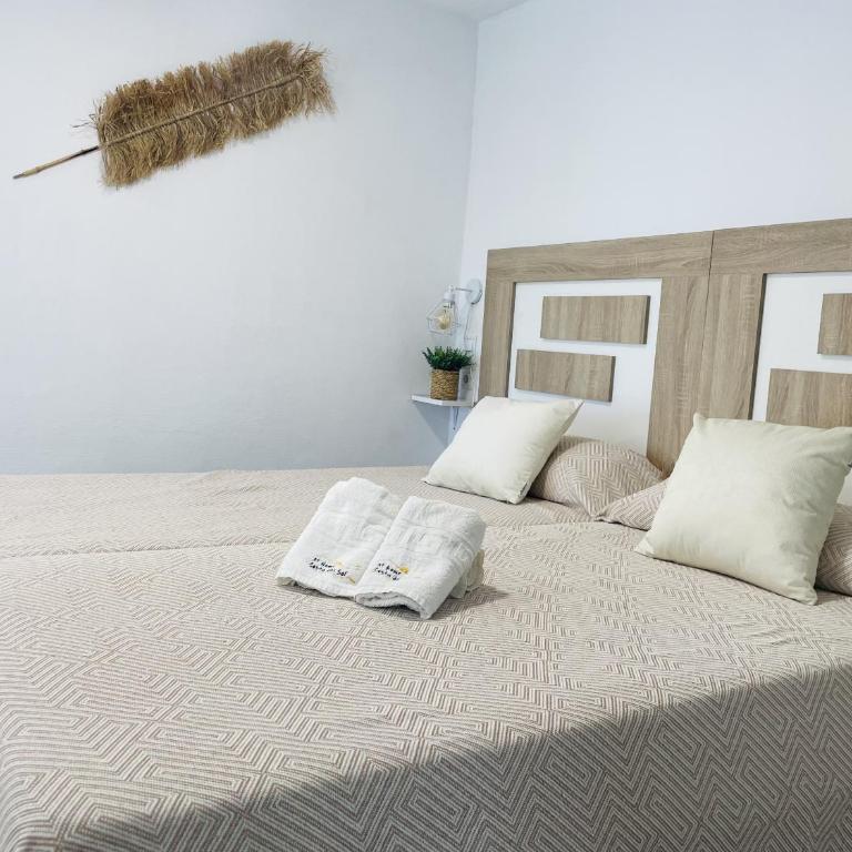 Casa Paraiso en Frigiliana - Casa - 15
