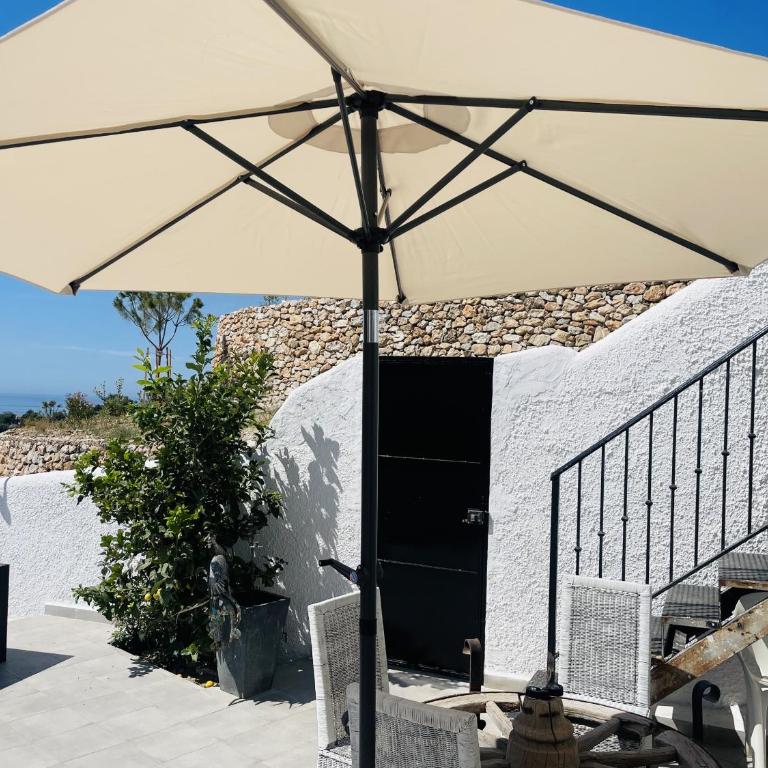 Casa Paraiso en Frigiliana - Casa - 52